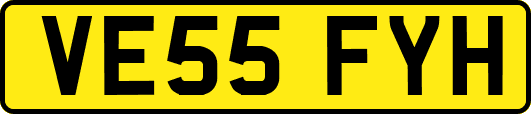 VE55FYH