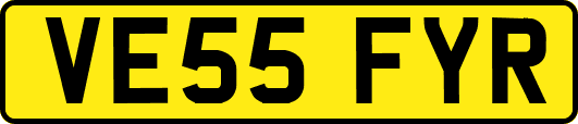 VE55FYR
