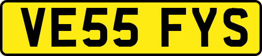 VE55FYS