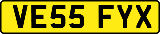 VE55FYX