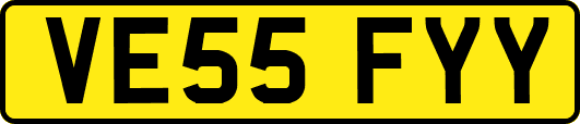 VE55FYY