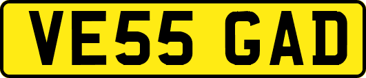VE55GAD