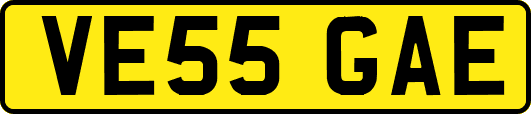 VE55GAE