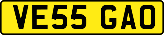 VE55GAO