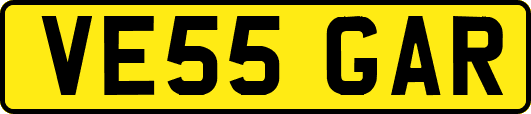 VE55GAR