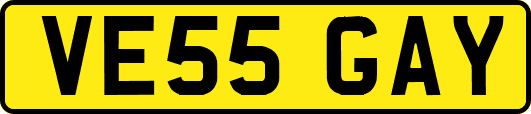 VE55GAY
