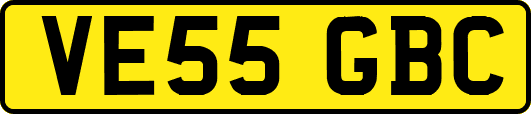 VE55GBC