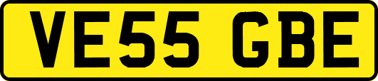 VE55GBE