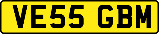 VE55GBM