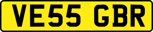 VE55GBR