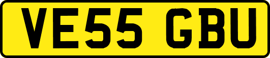 VE55GBU