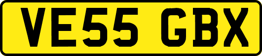VE55GBX