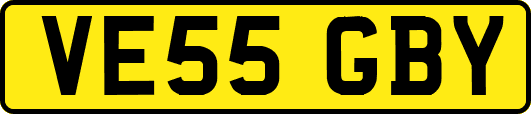 VE55GBY