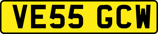 VE55GCW