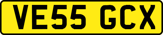 VE55GCX