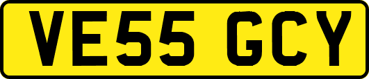 VE55GCY