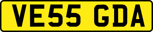 VE55GDA