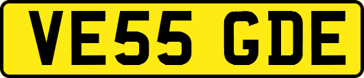 VE55GDE