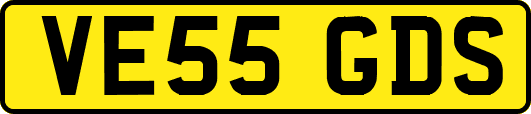 VE55GDS