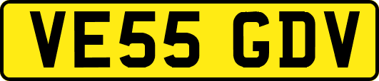 VE55GDV