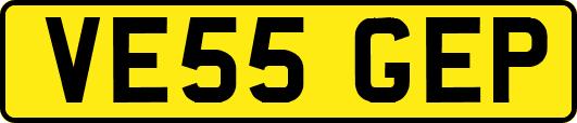 VE55GEP
