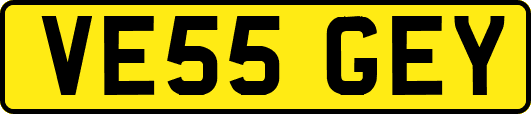 VE55GEY