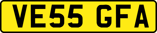 VE55GFA