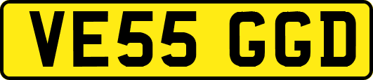 VE55GGD