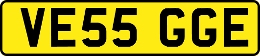 VE55GGE