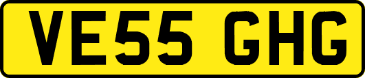 VE55GHG