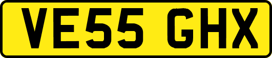 VE55GHX