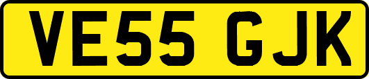 VE55GJK