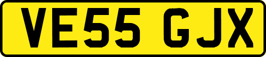 VE55GJX