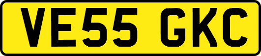 VE55GKC
