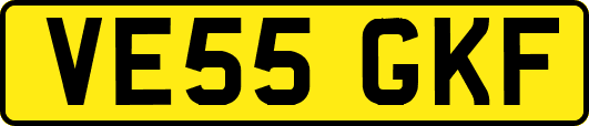 VE55GKF