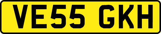 VE55GKH