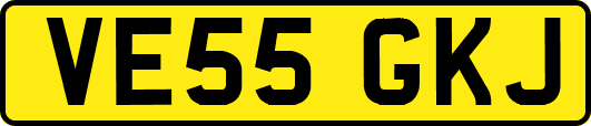 VE55GKJ