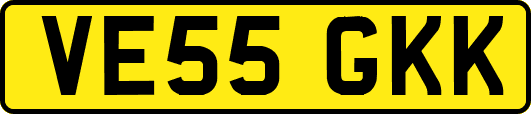 VE55GKK