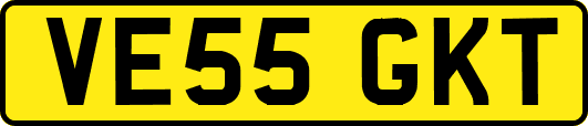 VE55GKT