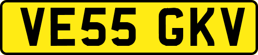 VE55GKV