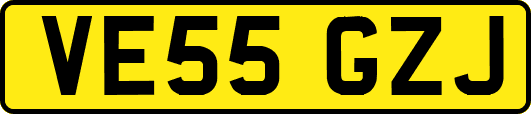 VE55GZJ
