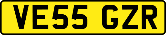 VE55GZR