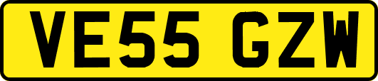 VE55GZW