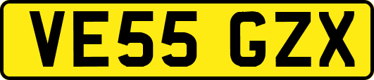 VE55GZX