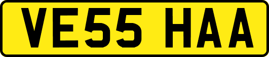 VE55HAA