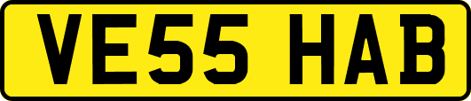 VE55HAB