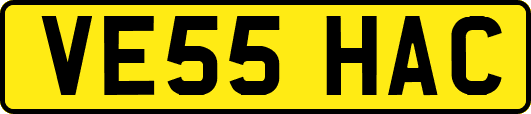VE55HAC