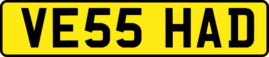 VE55HAD