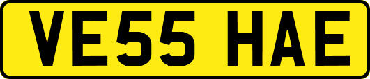 VE55HAE