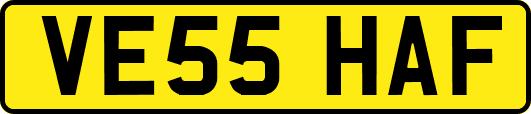 VE55HAF